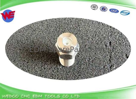 A97L-0201-0490#80 ID=1.5MM Jet Nozzle F129 Fanuc A97L-0201-0490#136 ID=2.0MM