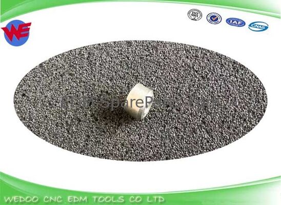 A290-8104-X633 Detecting Pin 8 x 2 x 5  Stainless Steel Fanuc EDM Parts