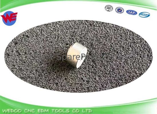A290-8104-X633 Detecting Pin 8 x 2 x 5  Stainless Steel Fanuc EDM Parts