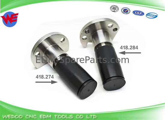 418.274.7 Reverse Roller  AgieCharmilles EDM Parts  418.274    418.284