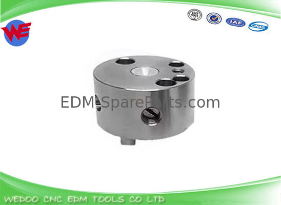 435.604 590435604 435.604.4 Lower Guide AgieCharmilles EDM Parts OD24*14T