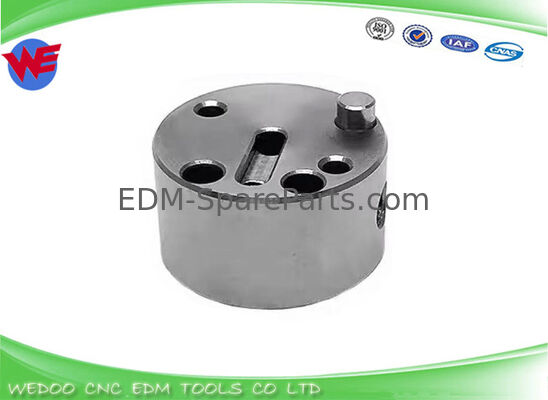 435.604 590435604 435.604.4 Lower Guide AgieCharmilles EDM Parts OD24*14T