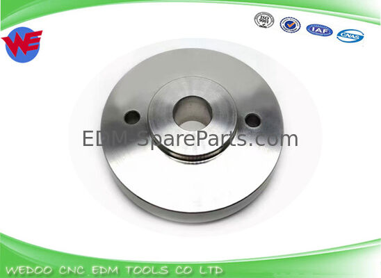 X268D846H01 Flange for M409 Roller Mitsubishi Pinch Roller 57*12*13.5tmm