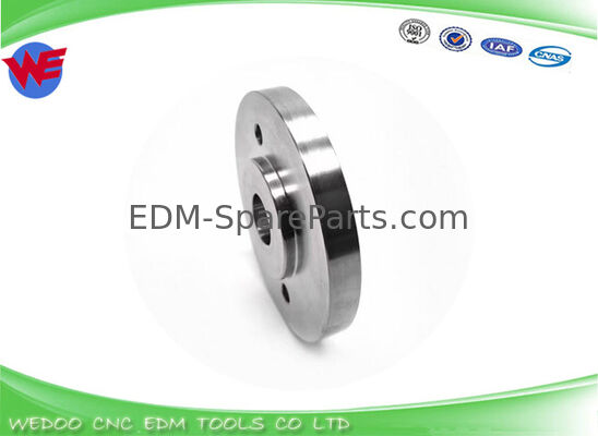 X268D846H01 Flange for M409 Roller Mitsubishi Pinch Roller 57*12*13.5tmm