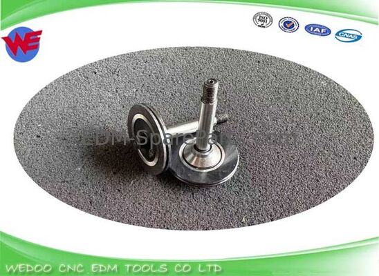 335015107 Rubi Guide Wheel D32MM 335000972 Rubi Guide Wheel AGIE