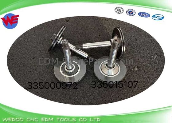 335015107 Rubi Guide Wheel D32MM 335000972 Rubi Guide Wheel AGIE