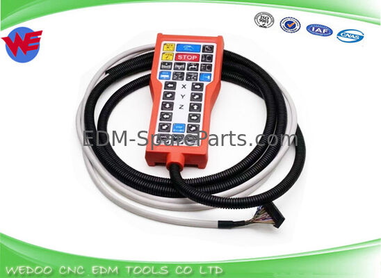 135011385 Remote Control Box  For FI2400CC AgieCharmilles Subassembly 135.011.385