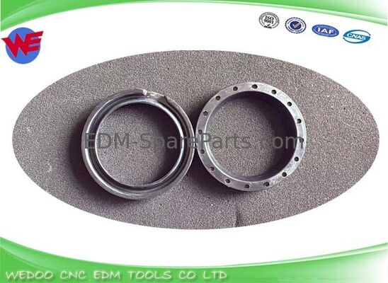 A290-0001-0973 140D V-Packing A98L-0001-0972 115D Fanuc OIL SEAL Lower Seal Section