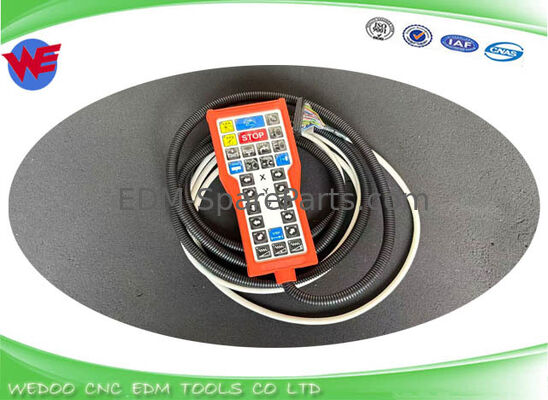 135011385 Remote Control Box  For FI2400CC AgieCharmilles Subassembly 135.011.385