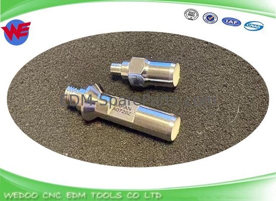 Fanuc wire Guide For 45° A290-8110-Z716 A290-8104-X716 A290-8104-X715 A290-8110-Z715