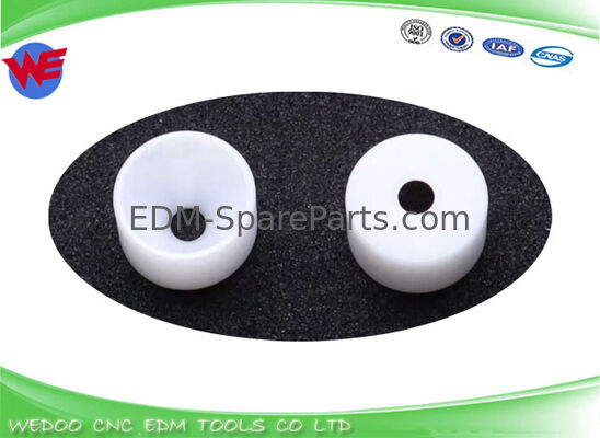 100441727 CERAMIC GUIDE  AgieCharmilles  EDM Spare Parts od8*id2*H4mm
