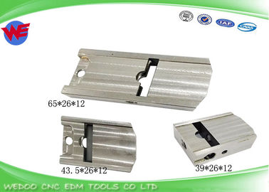 3082521  Slide Block For Upper Die Block Sodick EDM Machine Parts  AQ750