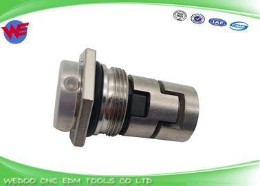 96441877 ID 12mm Sodick EDM Parts JMK-12 Water Pump Seal  Stainless Shaft Seal