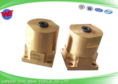 Charmilles 135000573 ,135008863 Brass Pneumatic Valve For FI 240 440 135.000.573