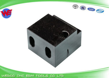 A290-8021-X803 Plastic Guide Block Fanuc EDM Parts W Series  31L*21W*33H
