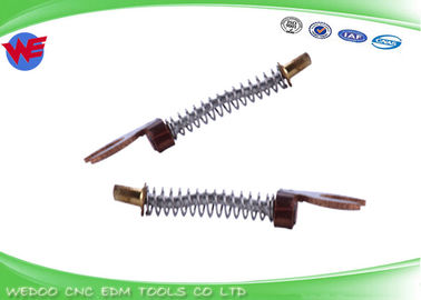 204476280  204464740 Charmilles EDM Consumalbe Parts Upper Contact Braid