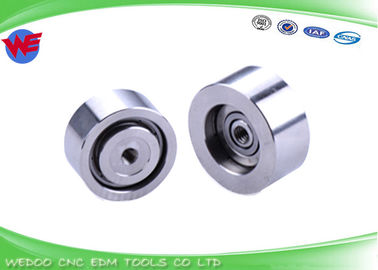 205427140 135009524 135009524 Tension Roller For Belt Charmilles EDM Parts C412