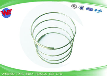 100446201 Lower Head Pressure Spring Charmilles EDM Spare Parts Robofil  446.201