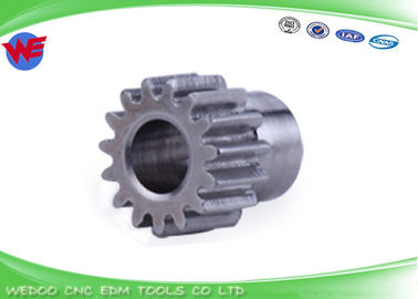 130003232 003.232 Charmilles EDM 240440390 Parts Gear 17D*ID8*17H  Robofil C040