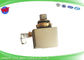 GNAB-X445 Parts Code 452533 381979 EDM CKD Valve Stainless + Copper Material