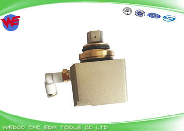 GNAB-X445 Parts Code 452533 381979 EDM  Valve Stainless + Copper Material