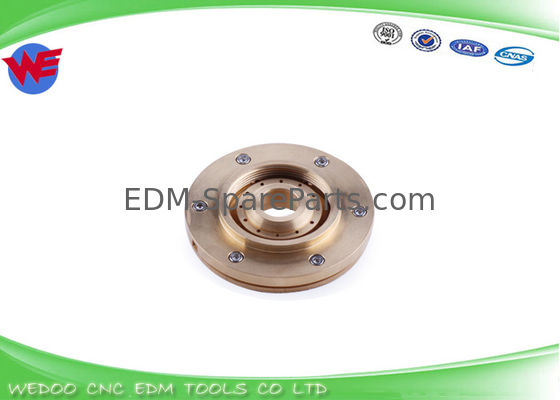 X182B957H01 Nozzle holder 6 Hole 75D Mitsubishi Wire M216C Rectifier Ring