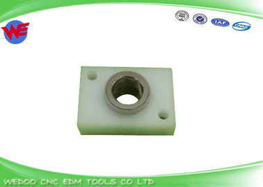 DWC-FA Series Mitsubishi  Plate Holder Plate Guide Ceramic + Stainless Material