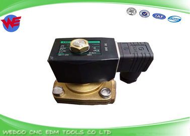 CKD Solenoid Control Valve ADK11-25A-02ES-DC24V Sodick ADK11-20A-02E-DC24V