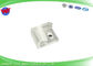 18EC80A709=1 Makino Wire EDM Consumables Support EDM Parts Wire Guide Support