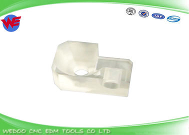 20EC090A404=1 Long Lifetime Makino EDM Parts  High Precision Wire Guide Support