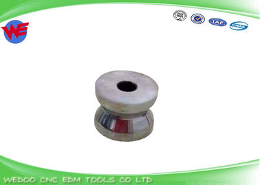 Makino EDM Spare Parts Consumables 23EC090A705 Pulley V - Guide Head