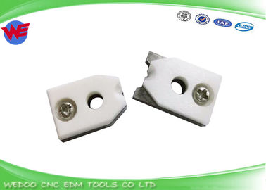 3087703 Sodick EDM Parts S101-1 3085385 ABdiamond split guide 3084668 D=0.255mm