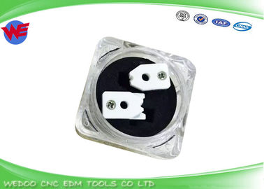 3087703 Sodick EDM Parts S101-1 3085385 ABdiamond split guide 3084668 D=0.255mm