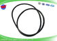 109410177 209410177 Charmilles Wire Edm Parts Rubber Seali Ring 164.78*2.62mm