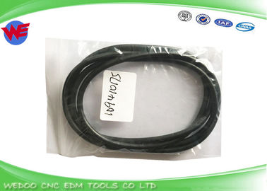209410175 EDM Wear Parts 109410175 Charmilles Sealing O Ring 151.99*3.53mm