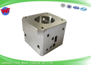 Guide Holder  Block Sodick EDM Parts Die Block AG400L Upper Position AQ360