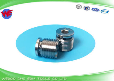M108 Mitsubishi Upper Sub Die Guide X054D162G54  M12/OD10.5*L11*ID0.4MM