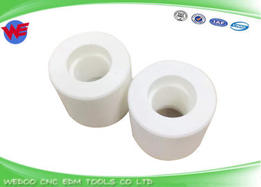 MV Mitsubishi EDM Parts Capstan Roller Ceramic 22*12*22 Feed Section