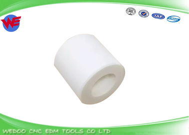 MV Mitsubishi EDM Parts Capstan Roller Ceramic 22*12*22 Feed Section