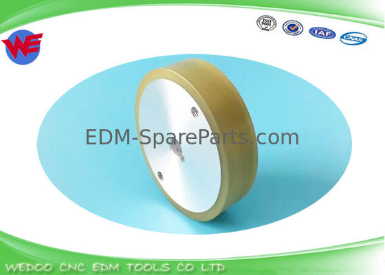 MV DEH11A DEH1100 X089D051G51 DHE1100 Tension Roller For MV Mitsubishi 80*10*22T