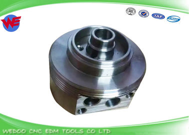 DCC8000 X255C335H01 Mitsubishi Lower Die Guide Holder DBP6600 X253C989H01 X253C989H02