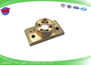 DCG9400 X055C798G51 Guide D Lower 0.8 Mutsibishi BA MV Guide Holder X055C798G54