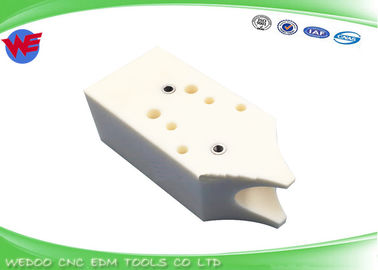 X055C947G51 DDM9800 Mitsubishi EDM Soare  Parts Aspirator Ceramic Cutter DUCT