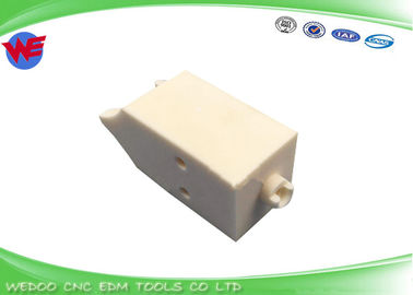 X055C947G51 DDM9800 Mitsubishi EDM Soare  Parts Aspirator Ceramic Cutter DUCT