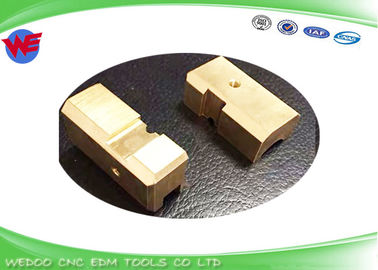 23EC085A403=1  Block EDM Wear Part Makino Machine Parts Consumables