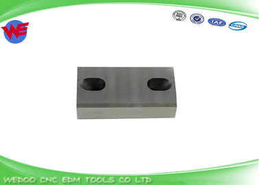590191593 191.593.3 Blad Special For Agie EDM Oblique Hole Stainless Material