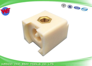 Jet Nozzle  Mitsubishi EDM Spare Parts X056C852G51 DK06400 block