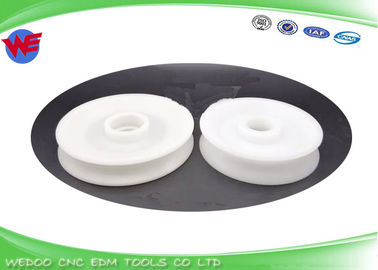 X264D949H01 ME489 Mitsubishi EDM Parts V Pulley Reel Roller OD90X19X25 mm