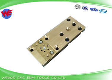 DCH9400 EDM Parts X055C630G54 Lower Die Holder Mitsubishi DBG4900 X262D527H01