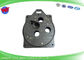 EDM Spare Parts 135016720 Housing empty lower head for Charmilles 135009643